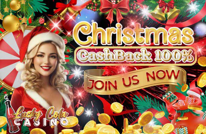 LuckyCola Casino: Legit Online Casino 2026