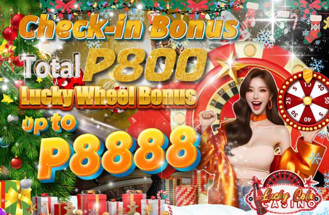 LuckyCola Casino: Legit Online Casino 2026