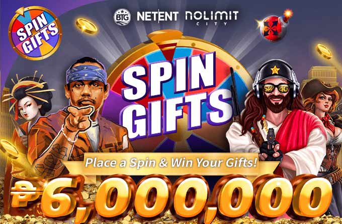 LuckyCola Casino: Legit Online Casino 2026